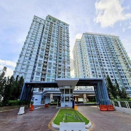 Shaftesbury Residences Cyberjaya Studio Suites Free Parking ภายนอก รูปภาพ