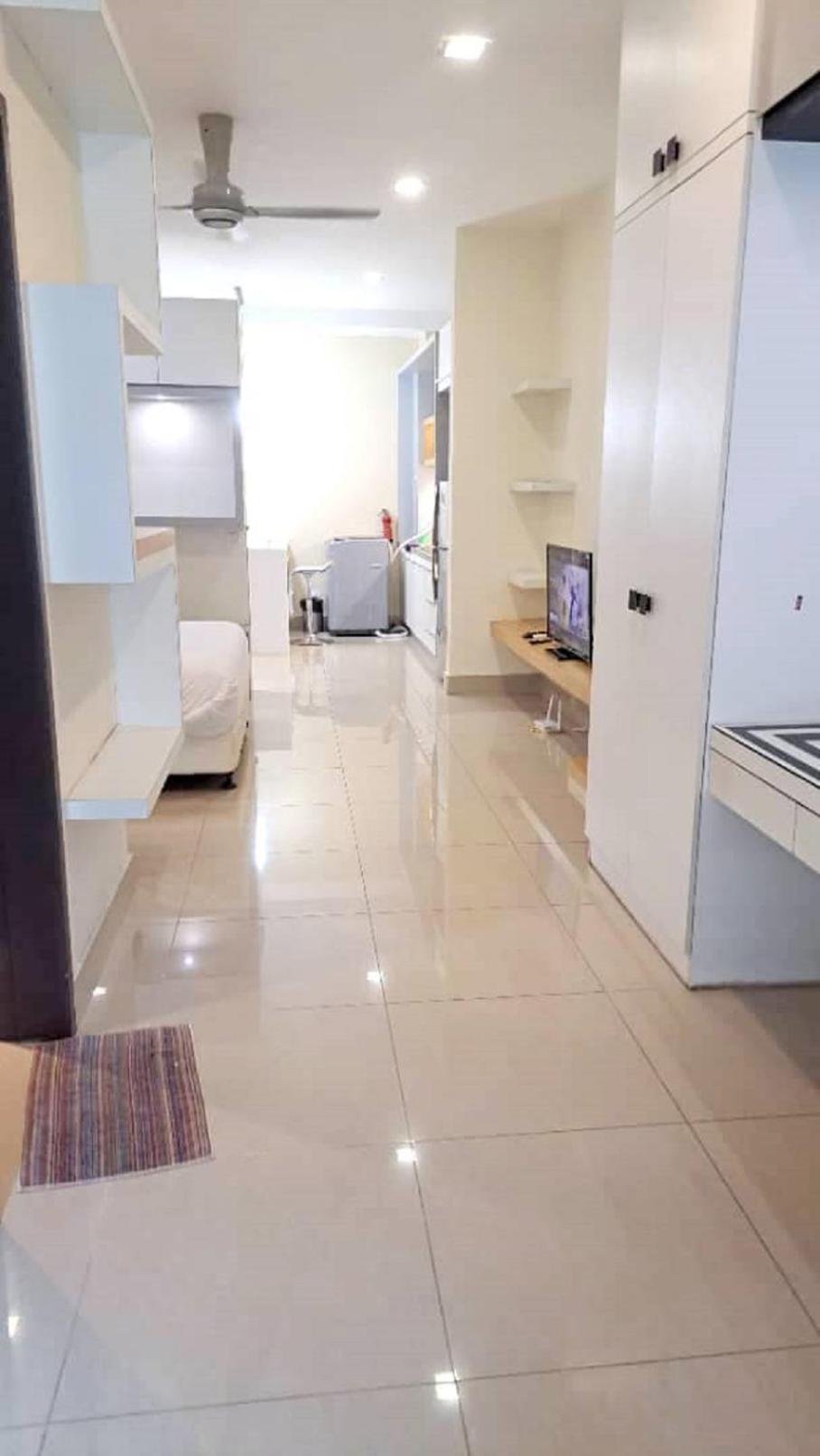 Shaftesbury Residences Cyberjaya Studio Suites Free Parking ภายนอก รูปภาพ