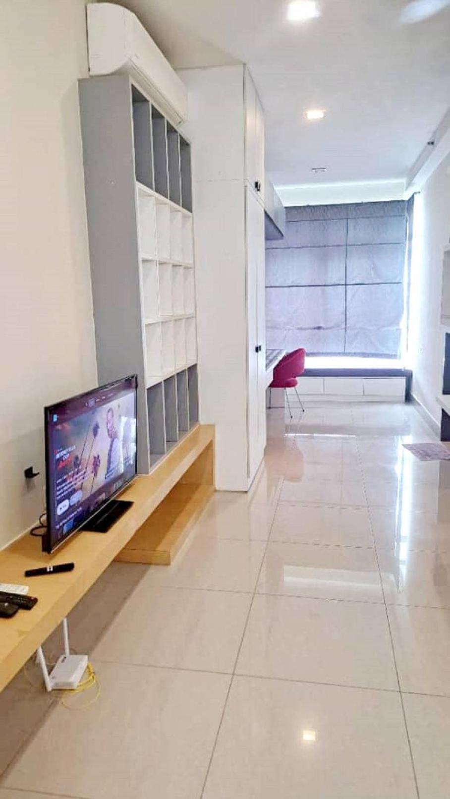 Shaftesbury Residences Cyberjaya Studio Suites Free Parking ภายนอก รูปภาพ