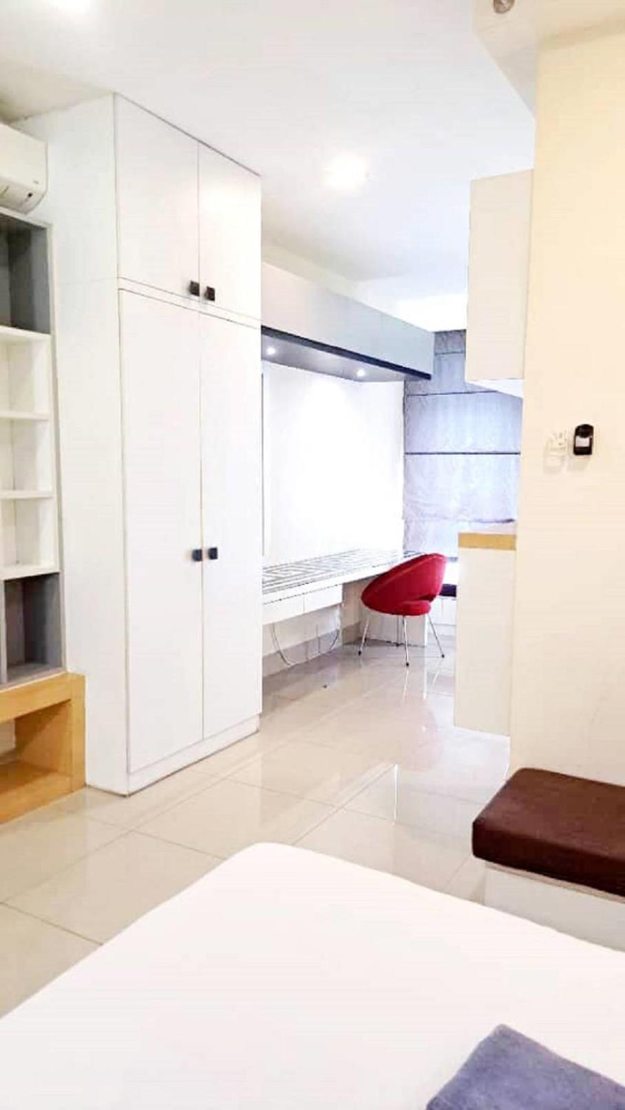 Shaftesbury Residences Cyberjaya Studio Suites Free Parking ภายนอก รูปภาพ