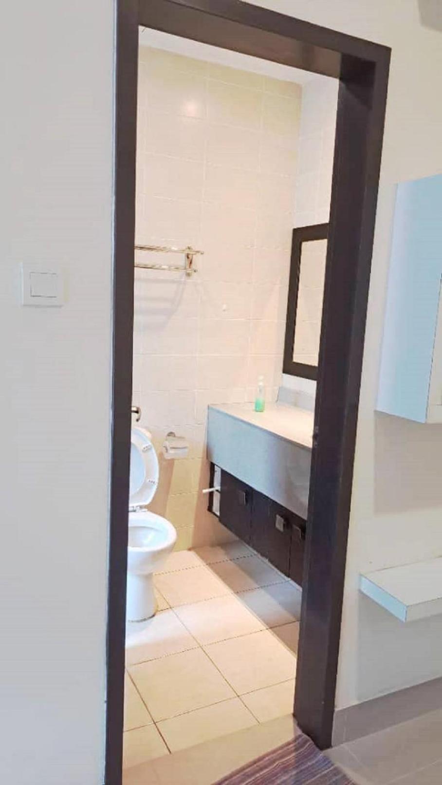 Shaftesbury Residences Cyberjaya Studio Suites Free Parking ภายนอก รูปภาพ