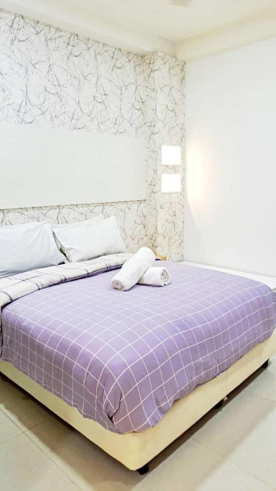 Shaftesbury Residences Cyberjaya Studio Suites Free Parking ภายนอก รูปภาพ