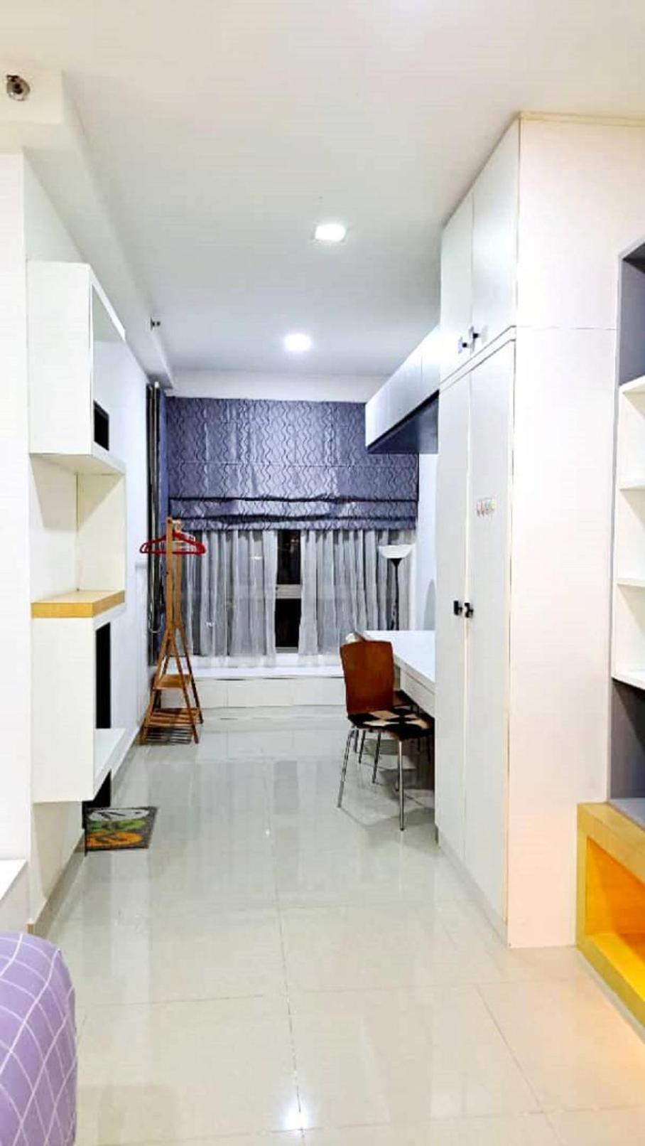 Shaftesbury Residences Cyberjaya Studio Suites Free Parking ภายนอก รูปภาพ